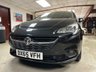 USED 2015 65 VAUXHALL CORSA 1.2i Design Hatchback 5dr Petrol Manual Euro 6 (70 ps) RAC APPPROVED DEALER