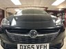 USED 2015 65 VAUXHALL CORSA 1.2i Design Hatchback 5dr Petrol Manual Euro 6 (70 ps) RAC APPPROVED DEALER
