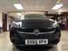 USED 2015 65 VAUXHALL CORSA 1.2i Design Hatchback 5dr Petrol Manual Euro 6 (70 ps) RAC APPPROVED DEALER