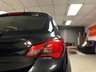 USED 2015 65 VAUXHALL CORSA 1.2i Design Hatchback 5dr Petrol Manual Euro 6 (70 ps) RAC APPPROVED DEALER