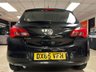 USED 2015 65 VAUXHALL CORSA 1.2i Design Hatchback 5dr Petrol Manual Euro 6 (70 ps) RAC APPPROVED DEALER