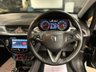 USED 2015 65 VAUXHALL CORSA 1.2i Design Hatchback 5dr Petrol Manual Euro 6 (70 ps) RAC APPPROVED DEALER
