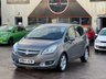 USED 2014 64 VAUXHALL MERIVA 1.4i Tech Line MPV 5dr Petrol Manual Euro 6 (100 ps) FAMILY OWNED! SERVICE HISTORY!