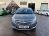 USED 2014 64 VAUXHALL MERIVA 1.4i Tech Line MPV 5dr Petrol Manual Euro 6 (100 ps) FAMILY OWNED! SERVICE HISTORY!