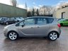 USED 2014 64 VAUXHALL MERIVA 1.4i Tech Line MPV 5dr Petrol Manual Euro 6 (100 ps) FAMILY OWNED! SERVICE HISTORY!