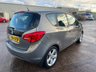 USED 2014 64 VAUXHALL MERIVA 1.4i Tech Line MPV 5dr Petrol Manual Euro 6 (100 ps) FAMILY OWNED! SERVICE HISTORY!