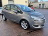 USED 2014 64 VAUXHALL MERIVA 1.4i Tech Line MPV 5dr Petrol Manual Euro 6 (100 ps) FAMILY OWNED! SERVICE HISTORY!