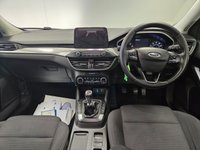 USED 2018 68 FORD FOCUS 1.0T EcoBoost Titanium Hatchback 5dr Petrol Manual Euro 6 (s/s) (125 ps) 