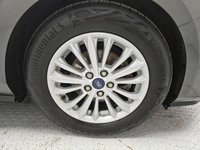 USED 2018 68 FORD FOCUS 1.0T EcoBoost Titanium Hatchback 5dr Petrol Manual Euro 6 (s/s) (125 ps) 