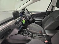 USED 2018 68 FORD FOCUS 1.0T EcoBoost Titanium Hatchback 5dr Petrol Manual Euro 6 (s/s) (125 ps) 