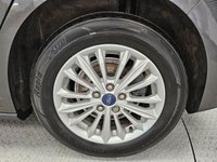 USED 2018 68 FORD FOCUS 1.0T EcoBoost Titanium Hatchback 5dr Petrol Manual Euro 6 (s/s) (125 ps) 