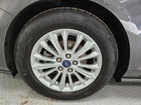 USED 2018 68 FORD FOCUS 1.0T EcoBoost Titanium Hatchback 5dr Petrol Manual Euro 6 (s/s) (125 ps) 