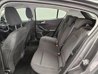USED 2018 68 FORD FOCUS 1.0T EcoBoost Titanium Hatchback 5dr Petrol Manual Euro 6 (s/s) (125 ps) 
