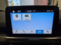 USED 2018 68 FORD FOCUS 1.0T EcoBoost Titanium Hatchback 5dr Petrol Manual Euro 6 (s/s) (125 ps) 