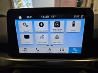 USED 2018 68 FORD FOCUS 1.0T EcoBoost Titanium Hatchback 5dr Petrol Manual Euro 6 (s/s) (125 ps) 