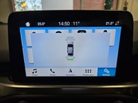 USED 2018 68 FORD FOCUS 1.0T EcoBoost Titanium Hatchback 5dr Petrol Manual Euro 6 (s/s) (125 ps) 