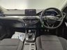 USED 2018 68 FORD FOCUS 1.0T EcoBoost Titanium Hatchback 5dr Petrol Manual Euro 6 (s/s) (125 ps) 