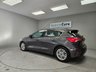 USED 2018 68 FORD FOCUS 1.0T EcoBoost Titanium Hatchback 5dr Petrol Manual Euro 6 (s/s) (125 ps) 