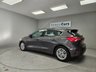 USED 2018 68 FORD FOCUS 1.0T EcoBoost Titanium Hatchback 5dr Petrol Manual Euro 6 (s/s) (125 ps) 