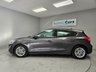 USED 2018 68 FORD FOCUS 1.0T EcoBoost Titanium Hatchback 5dr Petrol Manual Euro 6 (s/s) (125 ps) 