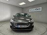 USED 2018 68 FORD FOCUS 1.0T EcoBoost Titanium Hatchback 5dr Petrol Manual Euro 6 (s/s) (125 ps) 