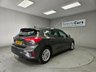 USED 2018 68 FORD FOCUS 1.0T EcoBoost Titanium Hatchback 5dr Petrol Manual Euro 6 (s/s) (125 ps) 