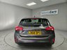 USED 2018 68 FORD FOCUS 1.0T EcoBoost Titanium Hatchback 5dr Petrol Manual Euro 6 (s/s) (125 ps) 