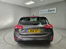 USED 2018 68 FORD FOCUS 1.0T EcoBoost Titanium Hatchback 5dr Petrol Manual Euro 6 (s/s) (125 ps) 