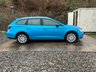 USED 2014 14 SEAT LEON 1.6 TDI CR SE Sport Tourer 5dr Diesel Manual Euro 5 (s/s) (105 ps) 