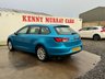 USED 2014 14 SEAT LEON 1.6 TDI CR SE Sport Tourer 5dr Diesel Manual Euro 5 (s/s) (105 ps) 