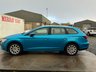 USED 2014 14 SEAT LEON 1.6 TDI CR SE Sport Tourer 5dr Diesel Manual Euro 5 (s/s) (105 ps) 