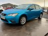 USED 2014 14 SEAT LEON 1.6 TDI CR SE Sport Tourer 5dr Diesel Manual Euro 5 (s/s) (105 ps) 