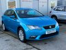USED 2014 14 SEAT LEON 1.6 TDI CR SE Sport Tourer 5dr Diesel Manual Euro 5 (s/s) (105 ps) 