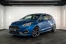 USED 2019 69 FORD FIESTA 1.5T EcoBoost ST-2 Hatchback 5dr Petrol Manual Euro 6 (s/s) (200 ps) 