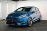 USED 2019 69 FORD FIESTA 1.5T EcoBoost ST-2 Hatchback 5dr Petrol Manual Euro 6 (s/s) (200 ps) 