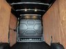 USED 2021 71 FORD TRANSIT 2.0 310 EcoBlue Limited Panel Van 5dr Diesel Automatic  FWD L2 H2 Euro 6 (s/s) (170 ps) LOW MILES REAR BULKHED WITH PLY LINED AND PLASTIC LOAD LINER