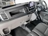 USED 2021 71 FORD TRANSIT 2.0 310 EcoBlue Limited Panel Van 5dr Diesel Automatic  FWD L2 H2 Euro 6 (s/s) (170 ps) LOW MILES REAR BULKHED WITH PLY LINED AND PLASTIC LOAD LINER