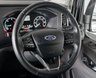 USED 2021 71 FORD TRANSIT 2.0 310 EcoBlue Limited Panel Van 5dr Diesel Automatic  FWD L2 H2 Euro 6 (s/s) (170 ps) LOW MILES REAR BULKHED WITH PLY LINED AND PLASTIC LOAD LINER