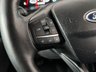USED 2021 71 FORD TRANSIT 2.0 310 EcoBlue Limited Panel Van 5dr Diesel Automatic  FWD L2 H2 Euro 6 (s/s) (170 ps) LOW MILES REAR BULKHED WITH PLY LINED AND PLASTIC LOAD LINER
