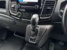 USED 2021 71 FORD TRANSIT 2.0 310 EcoBlue Limited Panel Van 5dr Diesel Automatic  FWD L2 H2 Euro 6 (s/s) (170 ps) LOW MILES REAR BULKHED WITH PLY LINED AND PLASTIC LOAD LINER