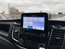 USED 2021 71 FORD TRANSIT 2.0 310 EcoBlue Limited Panel Van 5dr Diesel Automatic  FWD L2 H2 Euro 6 (s/s) (170 ps) LOW MILES REAR BULKHED WITH PLY LINED AND PLASTIC LOAD LINER