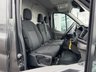 USED 2021 71 FORD TRANSIT 2.0 310 EcoBlue Limited Panel Van 5dr Diesel Automatic  FWD L2 H2 Euro 6 (s/s) (170 ps) LOW MILES REAR BULKHED WITH PLY LINED AND PLASTIC LOAD LINER