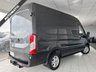USED 2021 71 FORD TRANSIT 2.0 310 EcoBlue Limited Panel Van 5dr Diesel Automatic  FWD L2 H2 Euro 6 (s/s) (170 ps) LOW MILES REAR BULKHED WITH PLY LINED AND PLASTIC LOAD LINER