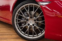 USED 2016 16 PORSCHE 911 3.0T 991 Carrera PDK 