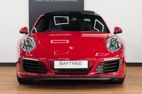 USED 2016 16 PORSCHE 911 3.0T 991 Carrera PDK 