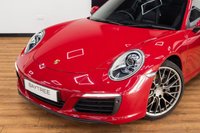USED 2016 16 PORSCHE 911 3.0T 991 Carrera PDK 