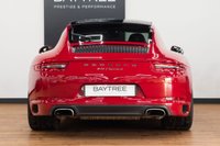 USED 2016 16 PORSCHE 911 3.0T 991 Carrera PDK 