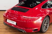 USED 2016 16 PORSCHE 911 3.0T 991 Carrera PDK 
