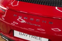 USED 2016 16 PORSCHE 911 3.0T 991 Carrera PDK 