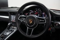 USED 2016 16 PORSCHE 911 3.0T 991 Carrera PDK 